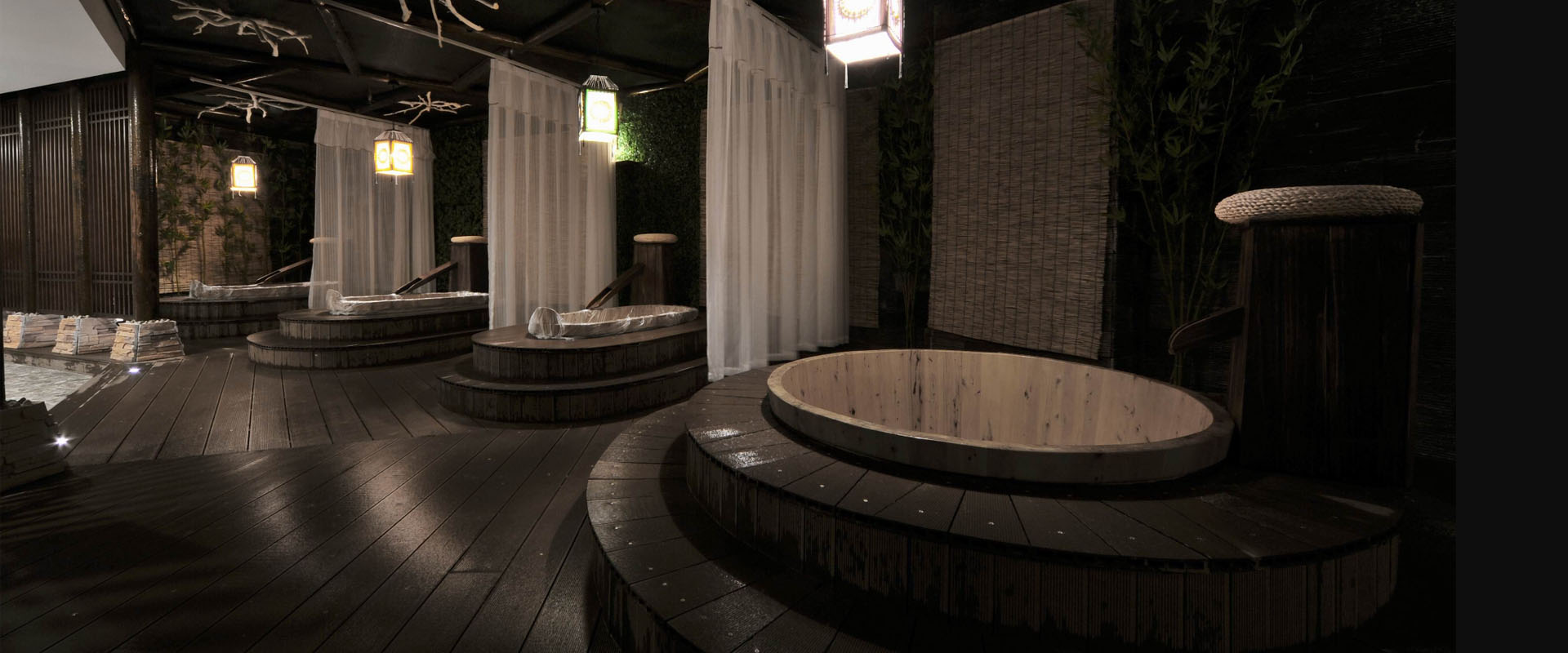 杭州钱塘桑拿养生馆_杭州钱塘spa养生会所_Aanan养生